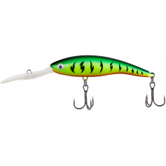 Воблер Select Basher 90F 90mm 14g #02 (max 4.0m)