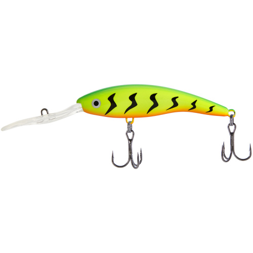 Воблер Select Basher 90F 90mm 14g #30 (max 4.0m)