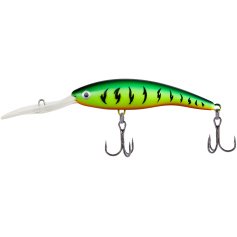Воблер Select Basher 90F 90mm 14g #02 (max 4.0m)