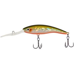 Воблер Select Basher 90F 90mm 14g #24 (max 4.0m)