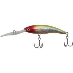 Воблер Select Basher 90F 90mm 14g #33 (max 4.0m)