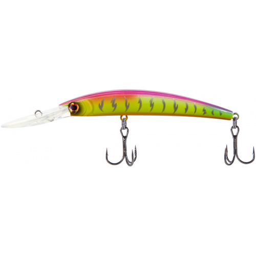 Воблер Select Diver 130F 130mm 24g #03 (max 8m)
