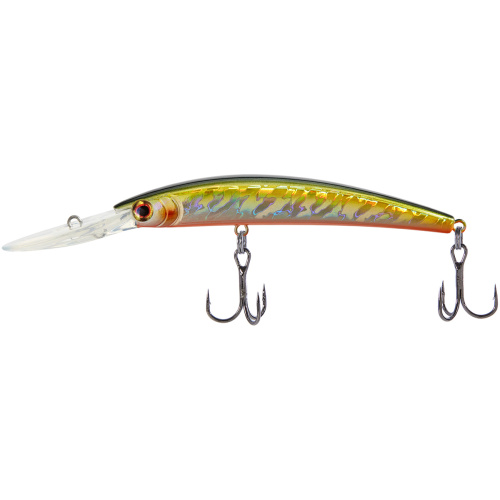 Воблер Select Diver 130F 130mm 24g #24 (max 8m)