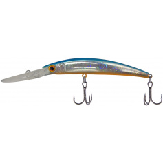 Воблер Select Diver 130F 130mm 24g #34 (max 8m)