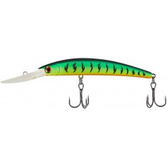Воблер Select Diver 130F 130mm 24g #02 (max 8m)