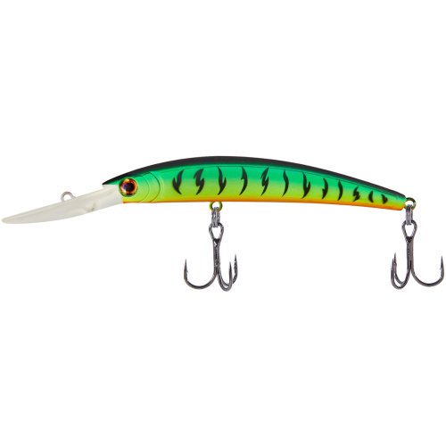 Воблер Select Diver 130F 130mm 24g #02 (max 8m)