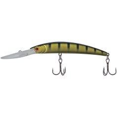 Воблер Select Diver 130F 130mm 24g #23 (max 8m)