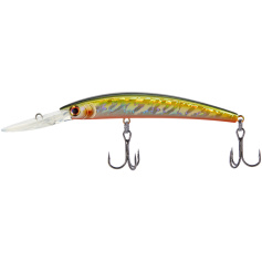 Воблер Select Diver 130F 130mm 24g #24 (max 8m)