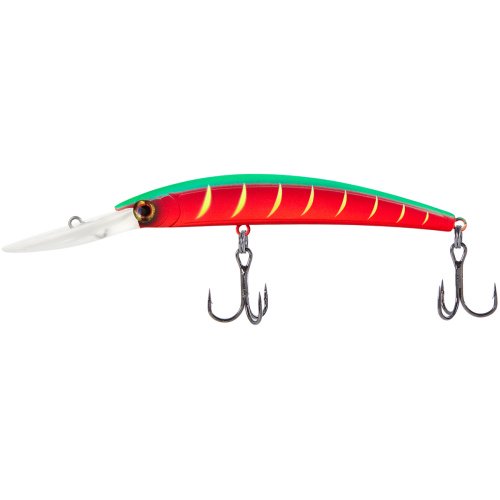 Воблер Select Diver 130F 130mm 24g #32 (max 8m)