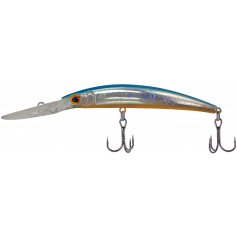 Воблер Select Diver 130F 130mm 24g #34 (max 8m)