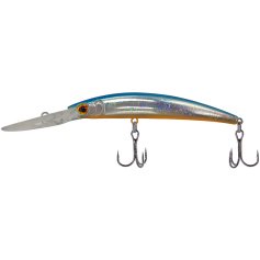 Воблер Select Diver 130F 130mm 24g #34 (max 8m)