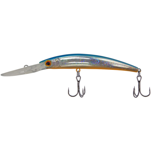 Воблер Select Diver 130F 130mm 24g #34 (max 8m)
