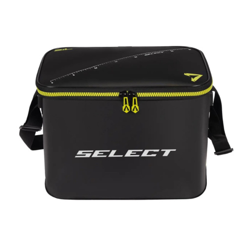 Сумка Select Folding Bakkan 26L Black