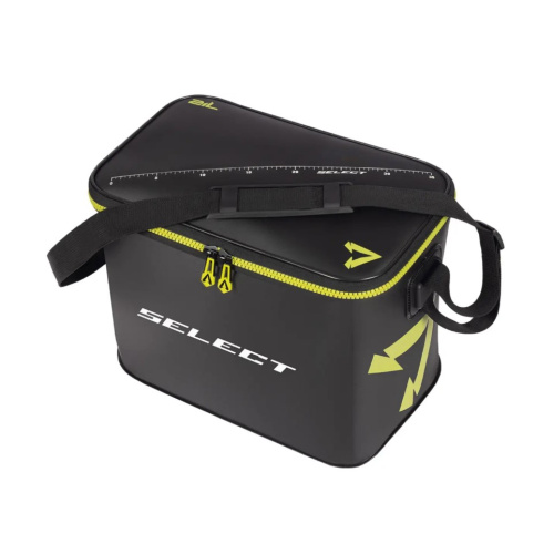 Сумка Select Folding Bakkan 26L Black