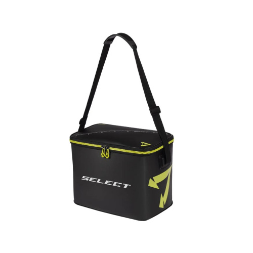 Сумка Select Folding Bakkan 26L Black