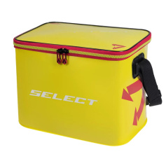 Сумка Select Folding Bakkan 45L Yellow