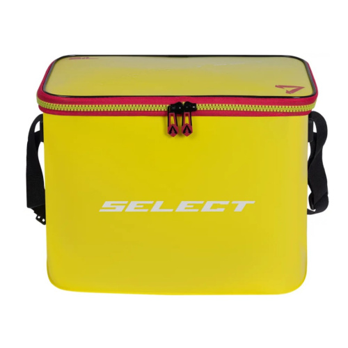 Сумка Select Folding Bakkan 45L Yellow