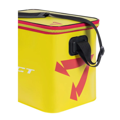 Сумка Select Folding Bakkan 45L Yellow