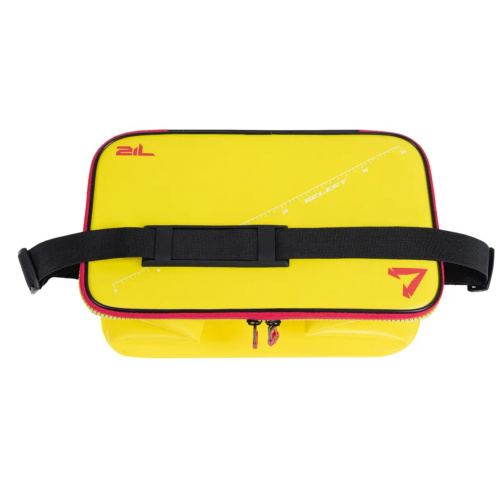 Сумка Select Folding Bakkan 45L Yellow