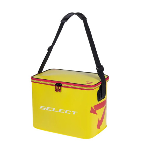 Сумка Select Folding Bakkan 45L Yellow