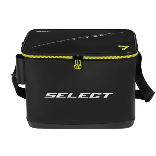 Сумка Select Folding Bakkan PRO 23L Black