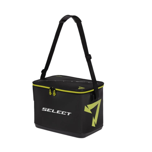 Сумка Select Folding Bakkan PRO 23L Black