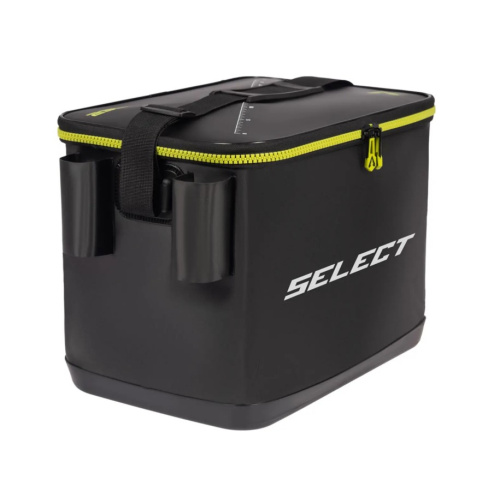 Сумка Select Folding Bakkan PRO 23L Black