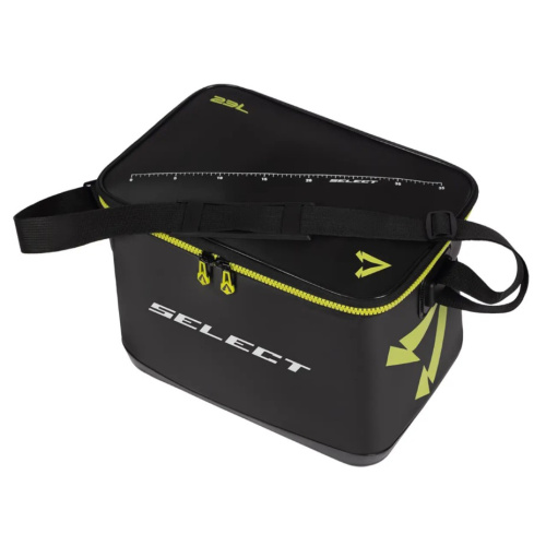 Сумка Select Folding Bakkan PRO 23L Black