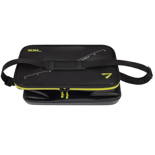 Сумка Select Folding Bakkan PRO 23L Black