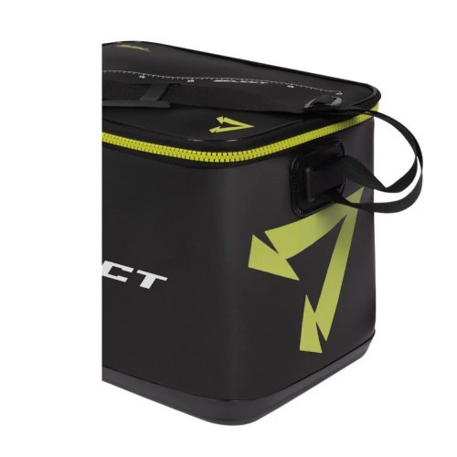 Сумка Select Folding Bakkan PRO 23L Black