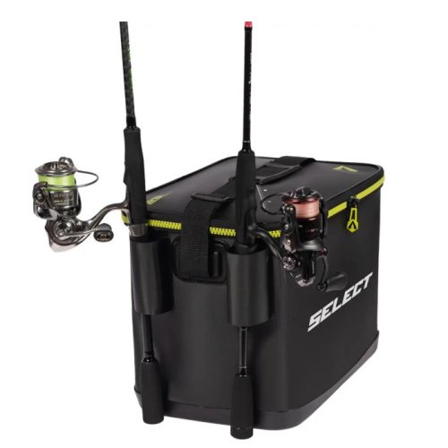 Сумка Select Folding Bakkan PRO 23L Black