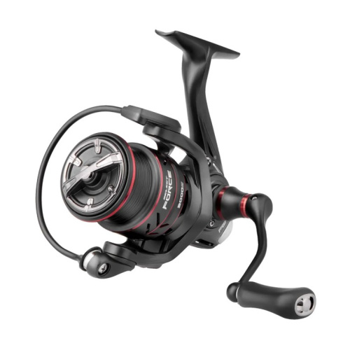 Катушка Select Force 3000S 6+1BB 4.8:1