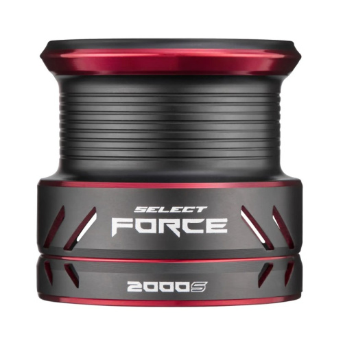 Катушка Select Force 4000S 6+1BB 4.8:1