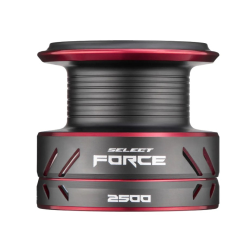 Катушка Select Force 3000S 6+1BB 4.8:1