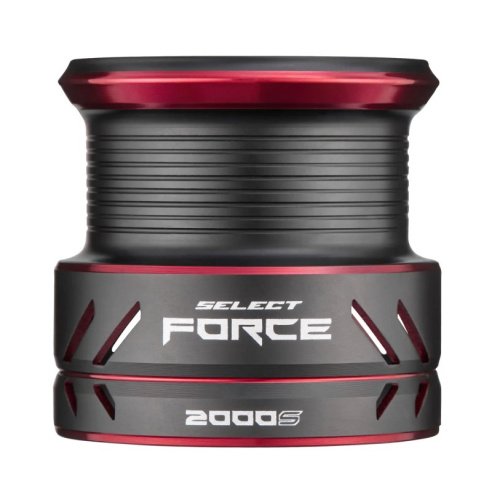 Катушка Select Force 2000S 6+1BB 4.8:1 Катушка Select Force 2000S 6+1BB 4.8:1