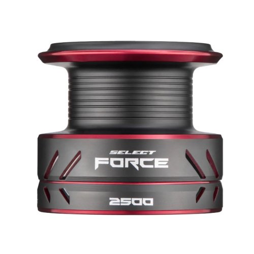 Котушка Select Force 4000 6+1BB 4.8:1