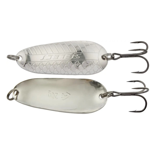 Блесна Select Grandex 14g 63mm #01
