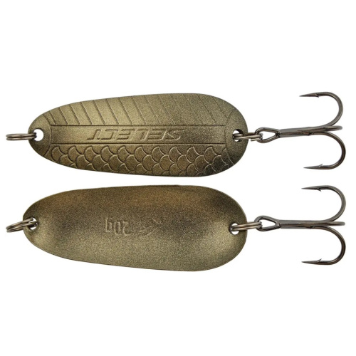Блесна Select Grandex 20g 63mm #04