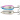 Блесна Select Grandex 10g 63mm #05