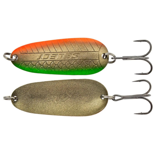 Блесна Select Grandex 10g 63mm #08