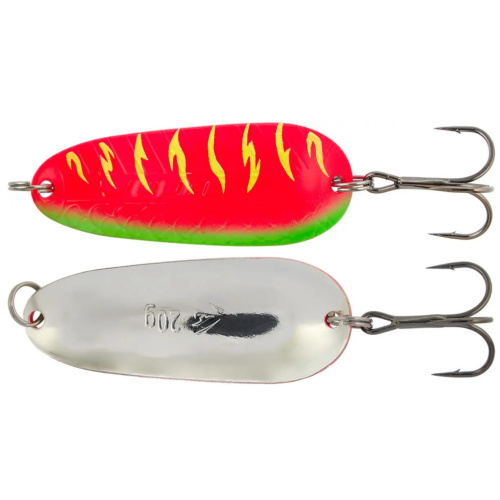 Блесна Select Grandex 14g 63mm #09