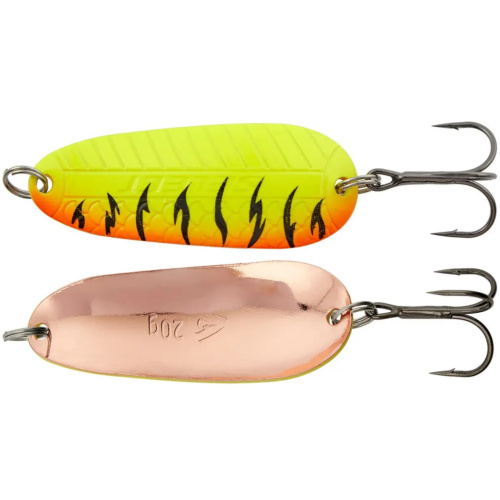 Блесна Select Grandex 20g 63mm #11
