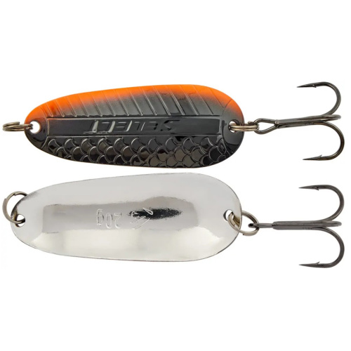 Блесна Select Grandex 10g 63mm #12