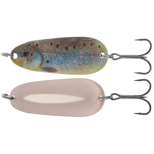 Блесна Select Grandex 10g 63mm #S47