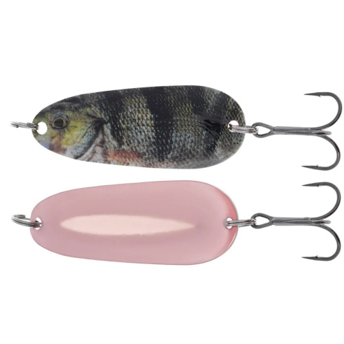 Блесна Select Grandex 10g 63mm #S49
