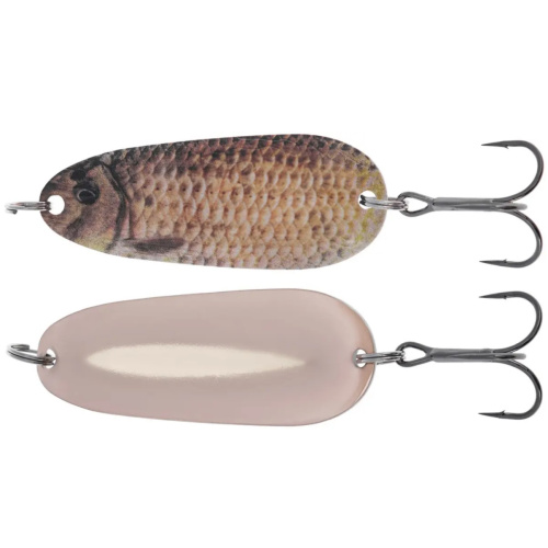 Блесна Select Grandex 14g 63mm #S50
