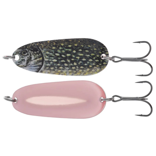 Блесна Select Grandex 20g 63mm #S51