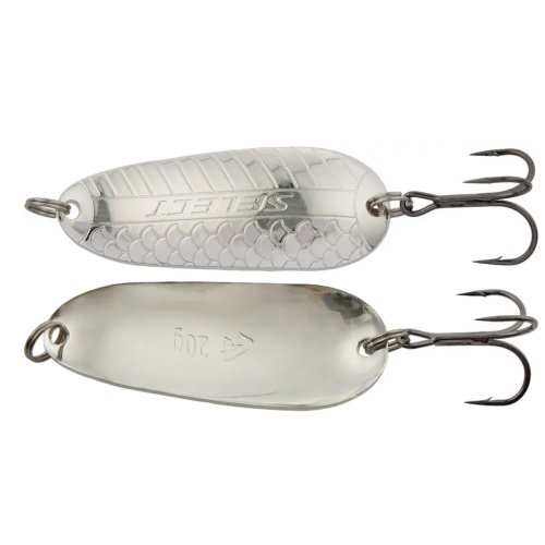 Блесна Select Grandex 10g 63mm #01