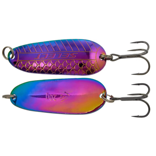 Блесна Select Grandex 14g 63mm #14