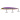 Воблер Select Hustler 160SP 160mm 32.0g #35 (1.7-1.9m)